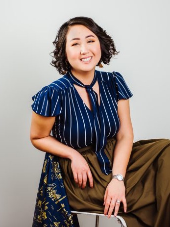 Theresa Chu-Bermudez – Get Out Custom Travels Theresa Chu-Bermudez, Get Out Custom Travels